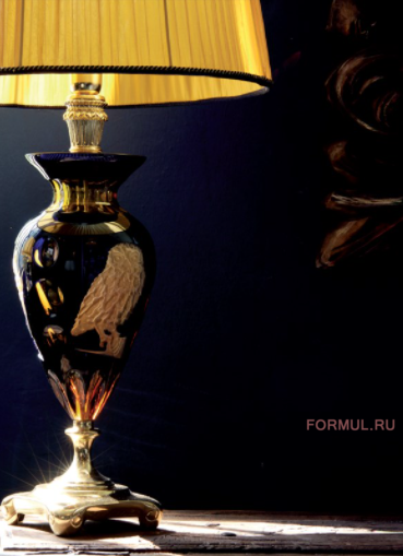 Лампа IL Paralume Marina 1596